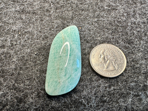 Amazonite Cabochons