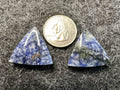 Sodalite Cabochons