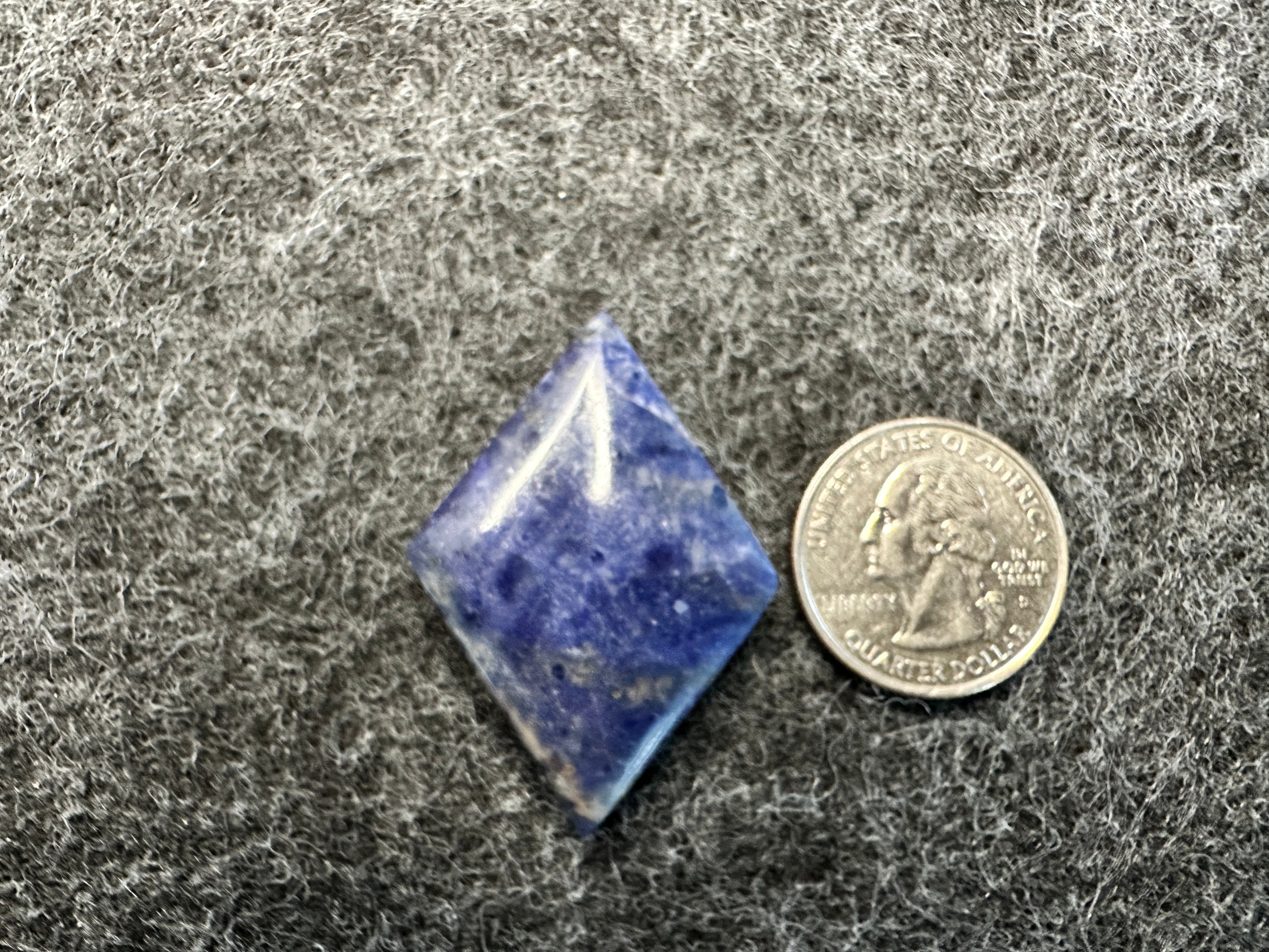 Sodalite Cabochons