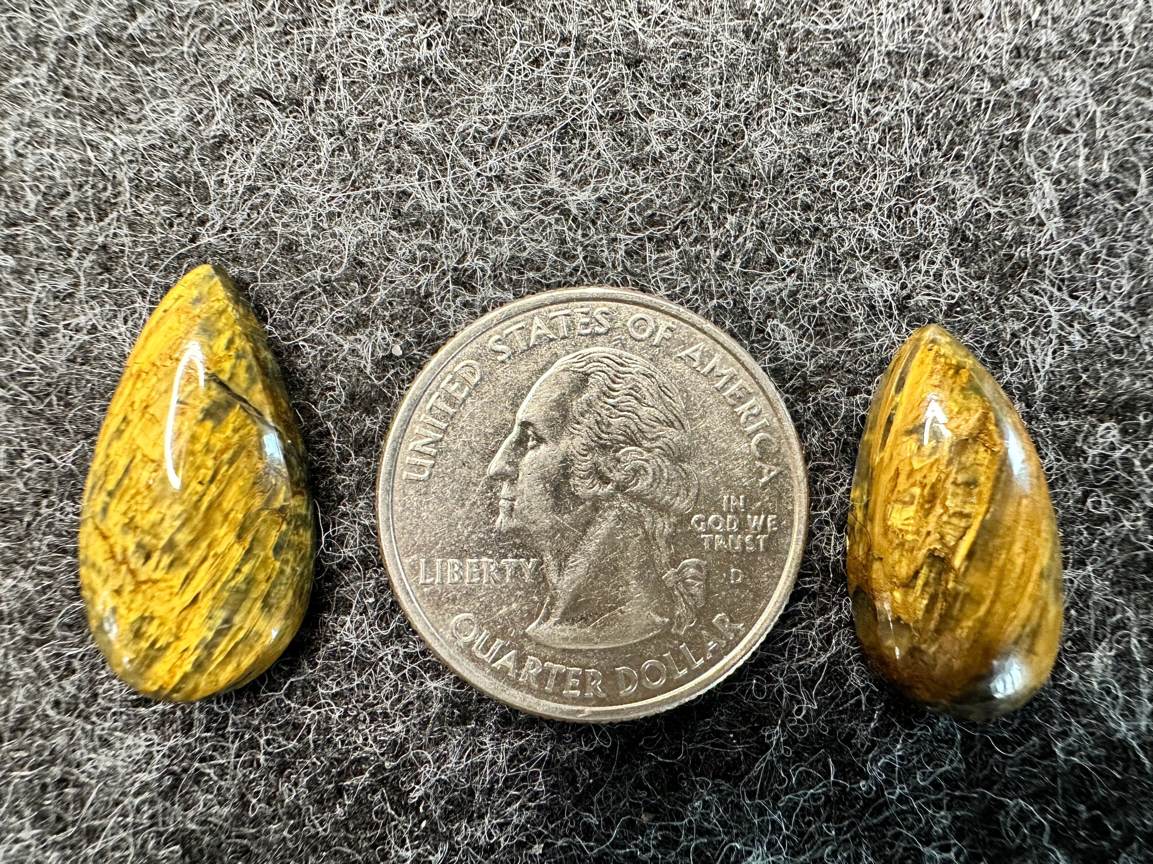 Nellite Cabochons