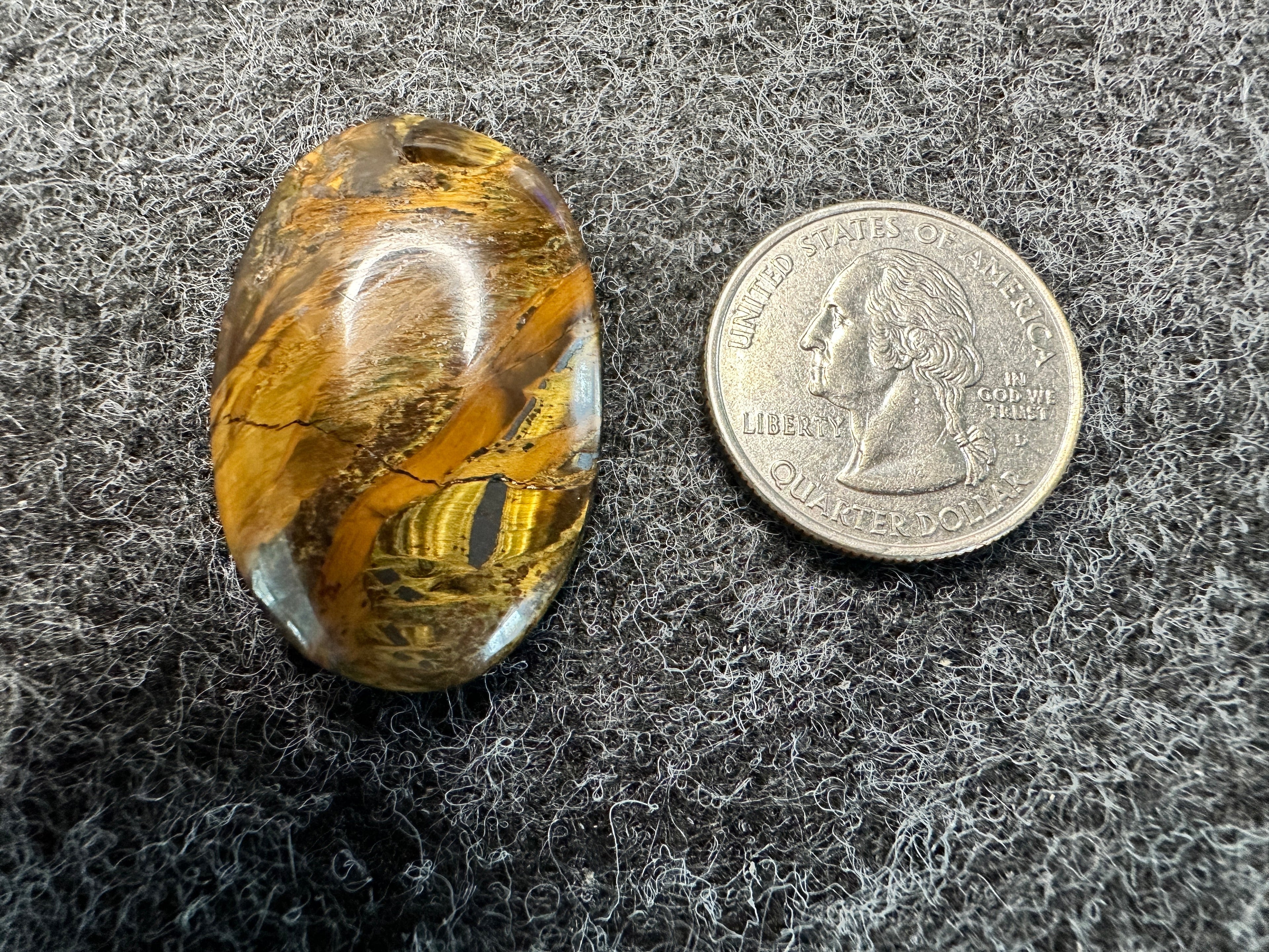 Nellite Cabochons