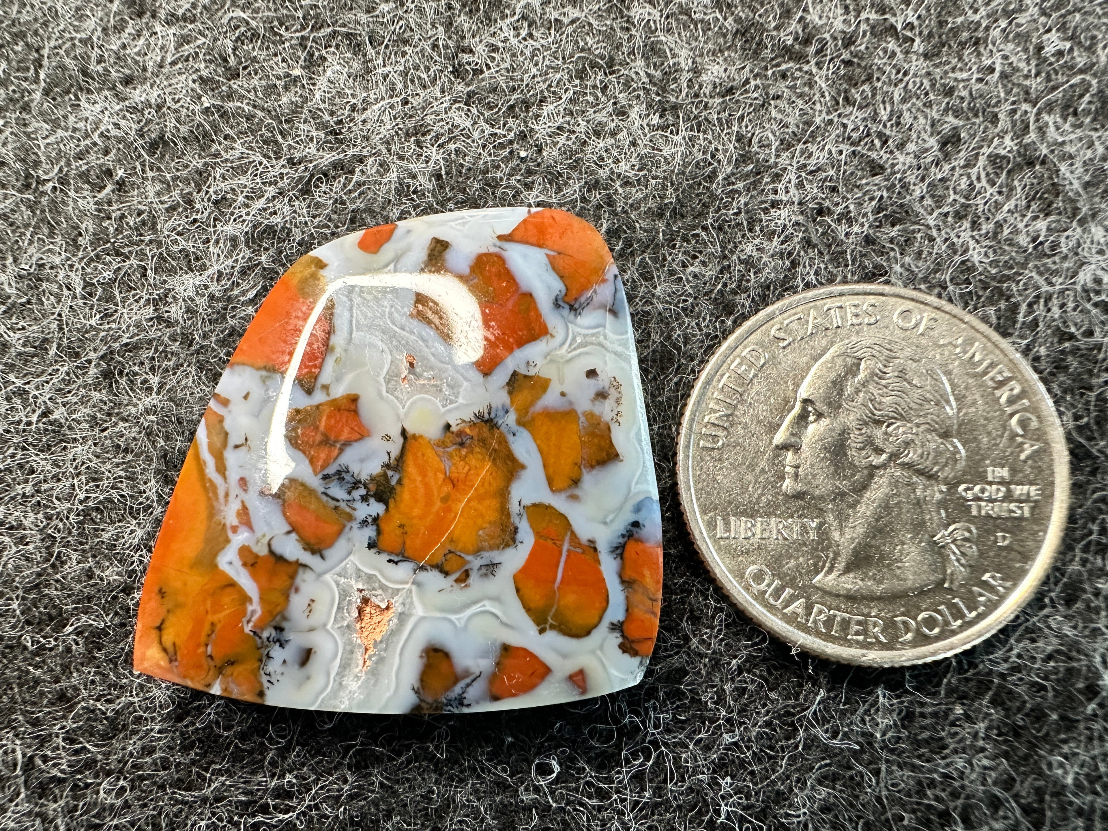 Stone Canyon Jasper Cabochons