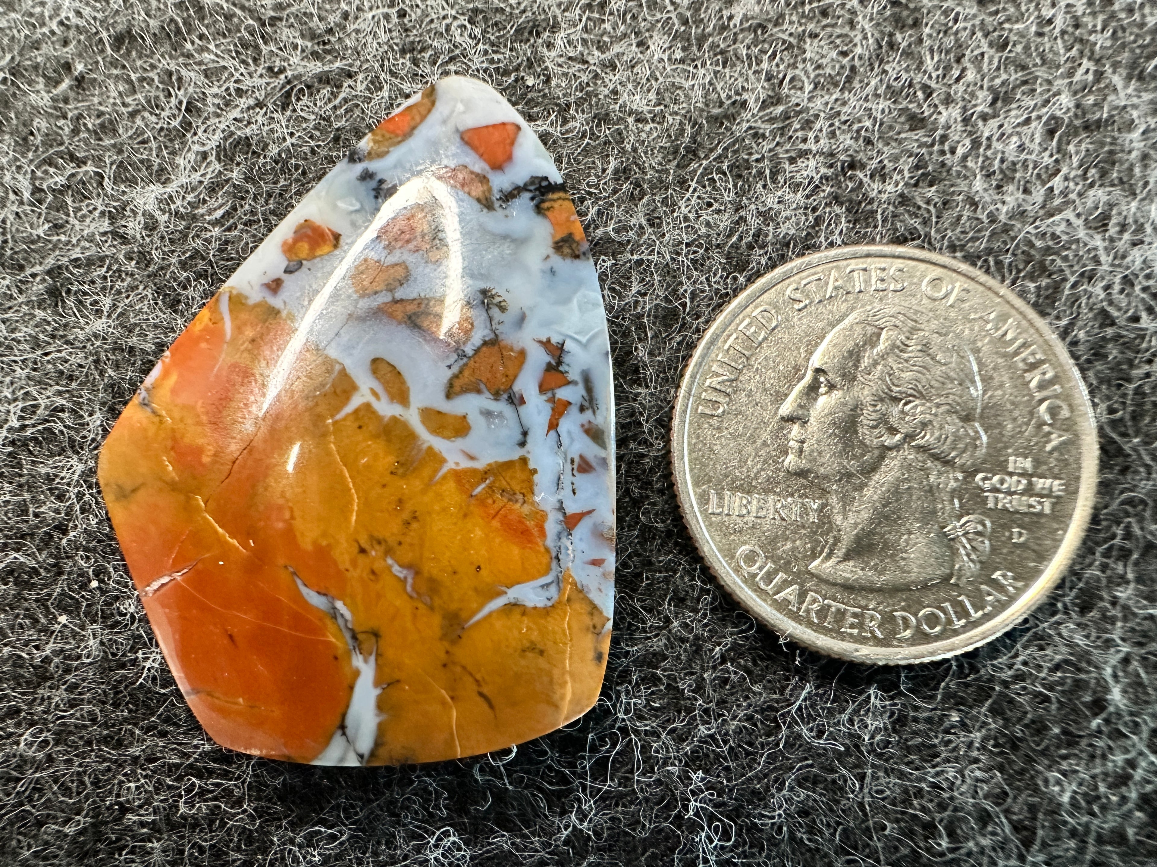 Stone Canyon Jasper Cabochons