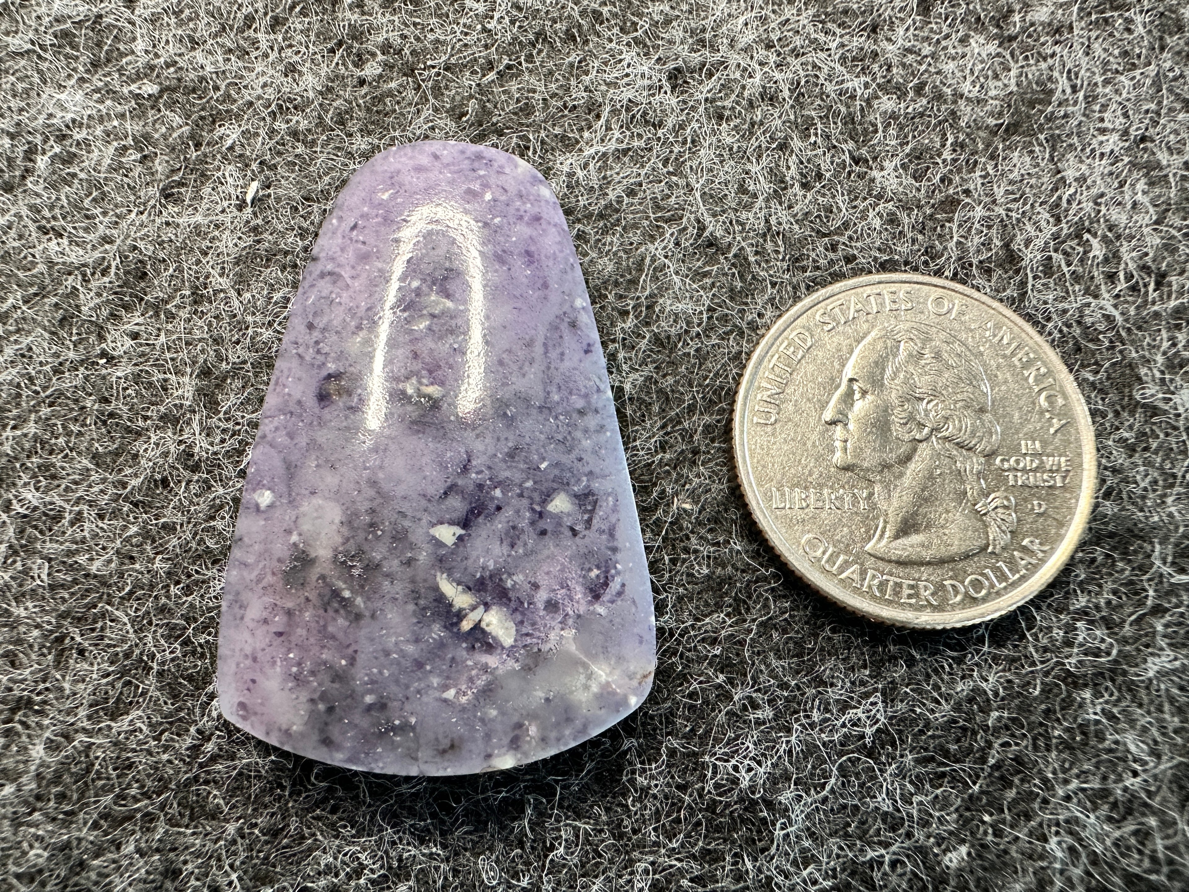 Tiffany Stone Cabochons