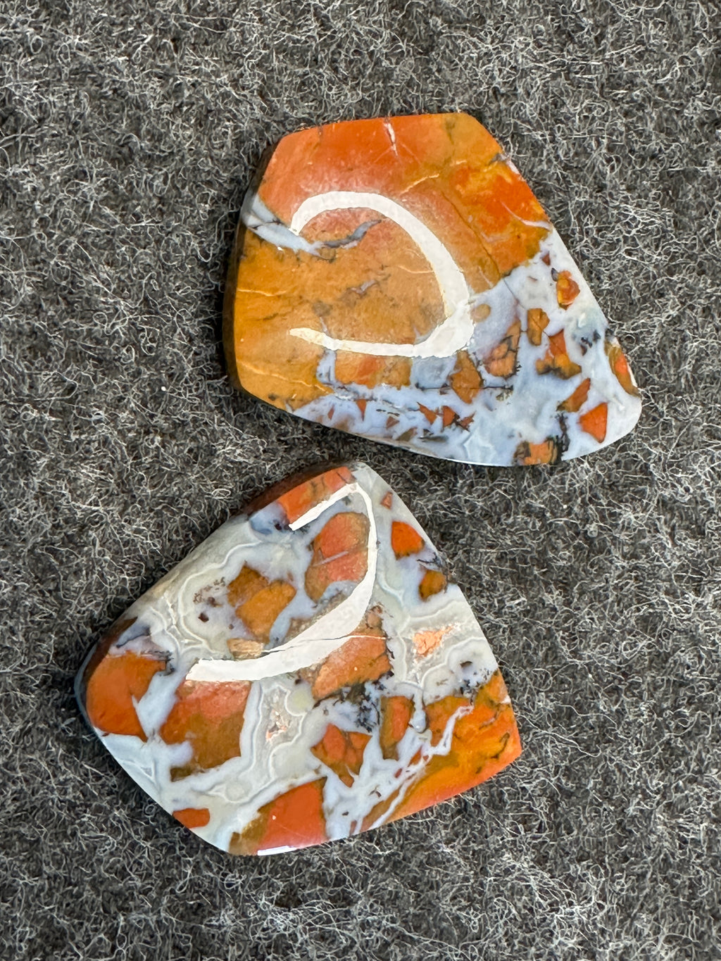 Stone Canyon Jasper Cabochons