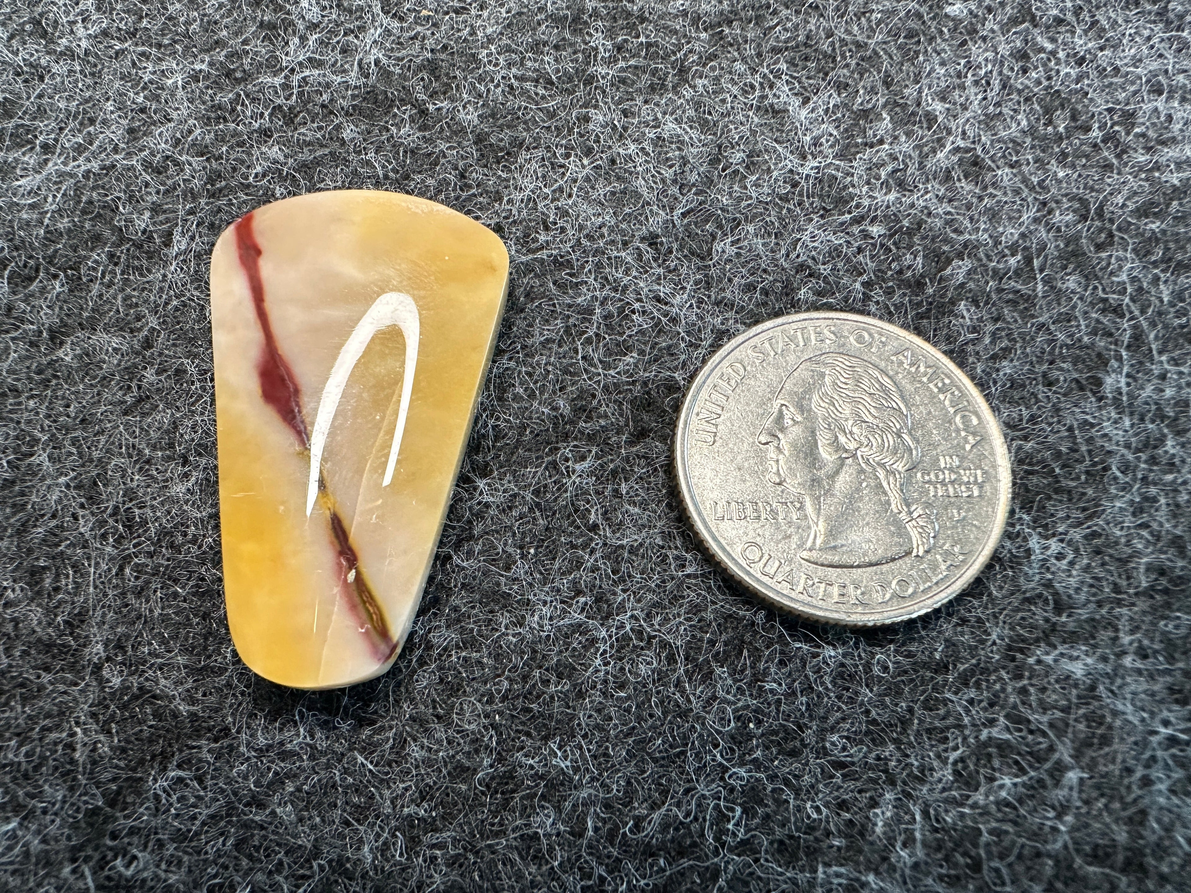Mookaite Jasper Cabochons