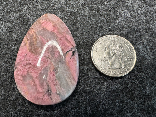 California Rhondenite Cabochons