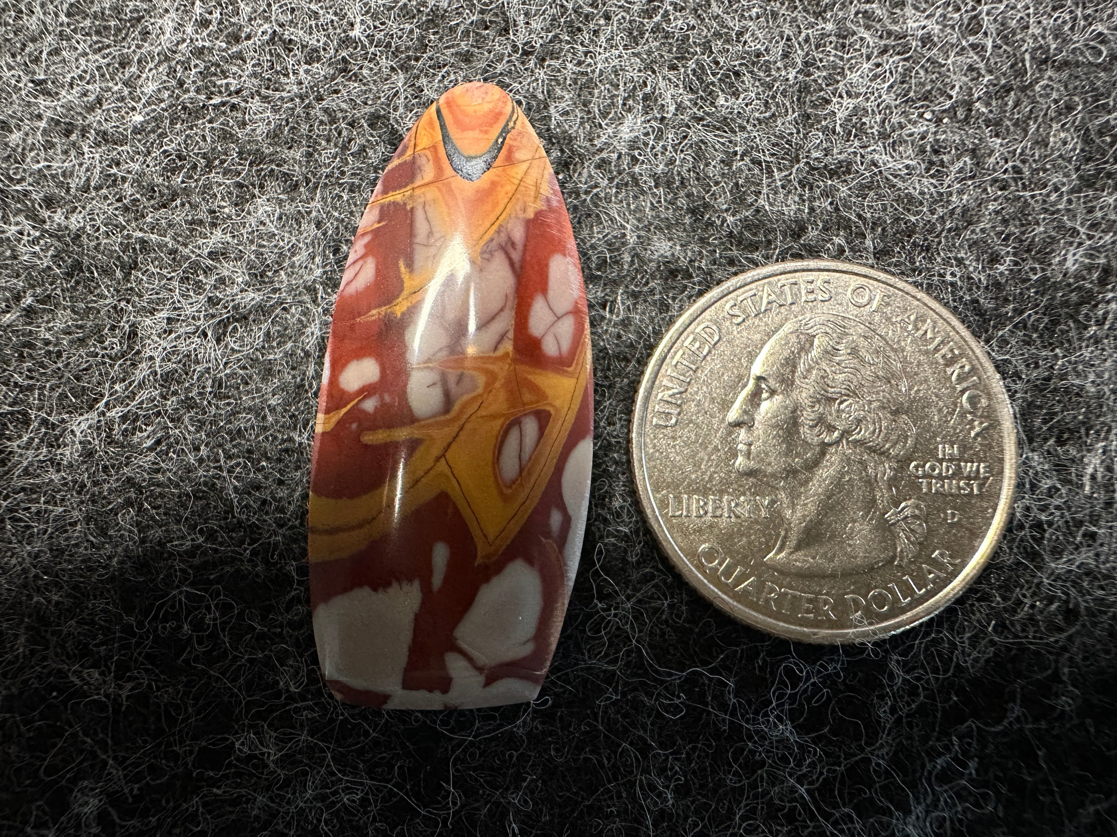 Noreena Jasper Cabochons