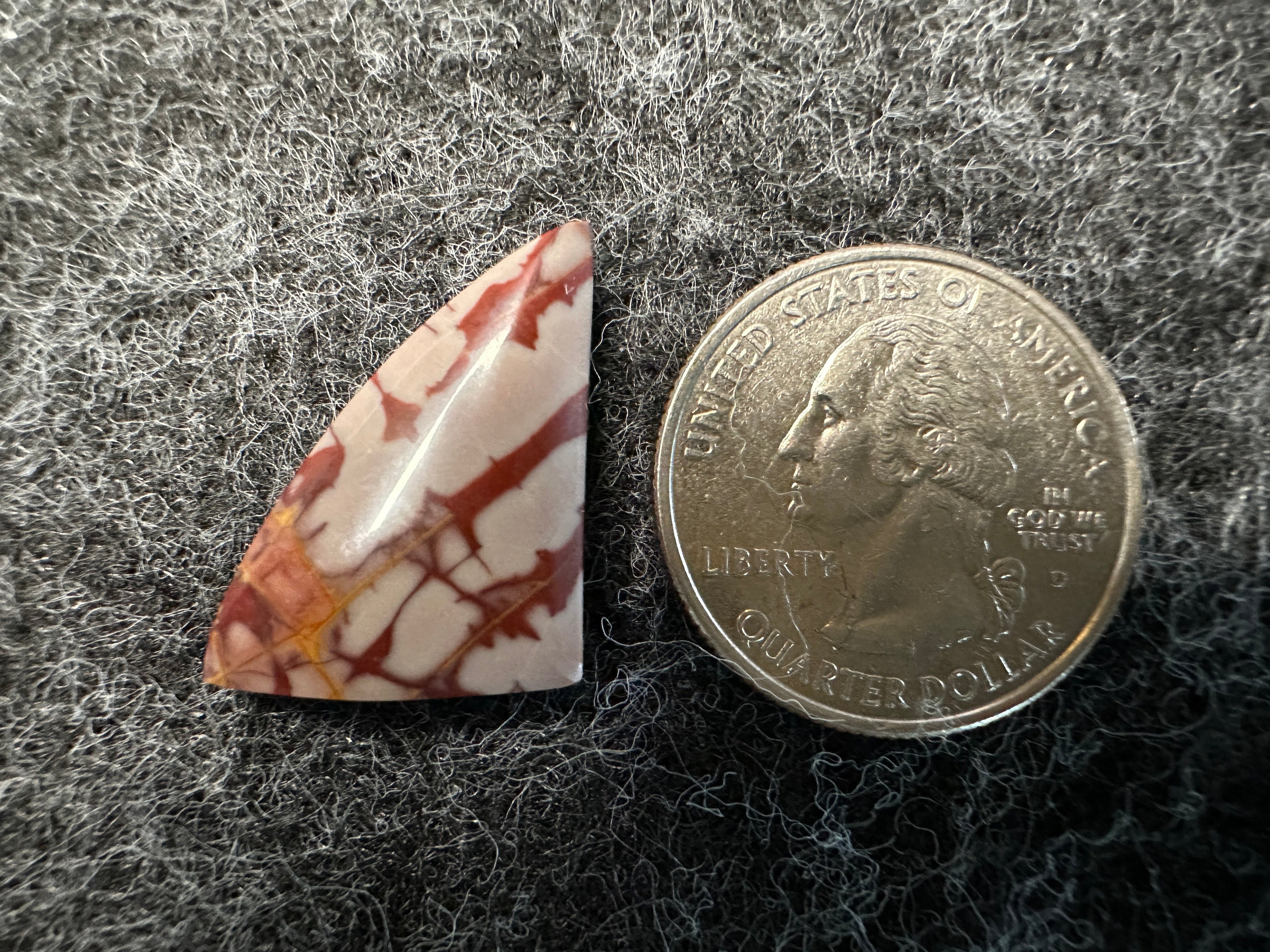 Noreena Jasper Cabochons