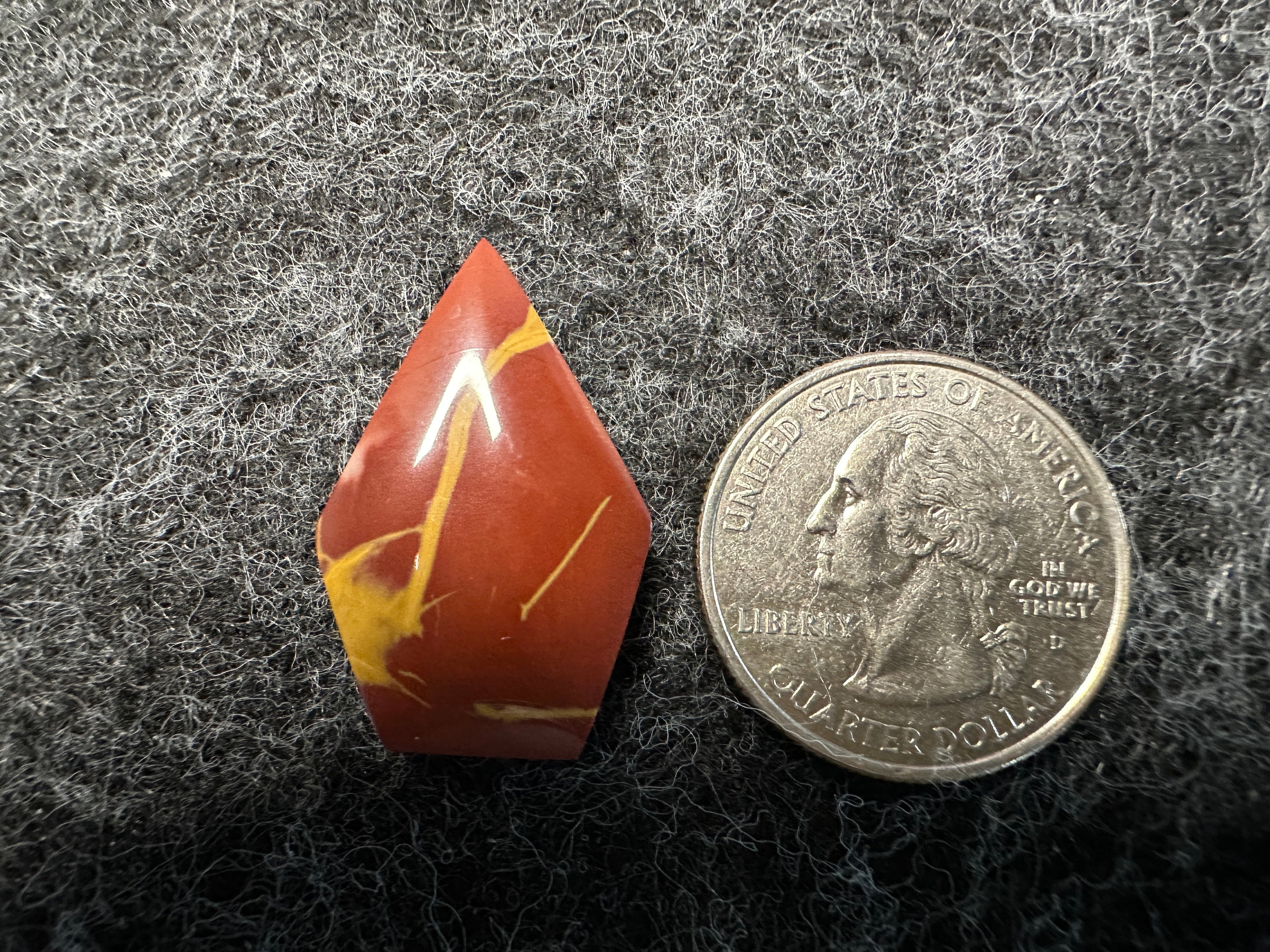 Noreena Jasper Cabochons