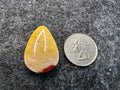 Hickoryite Cabochons