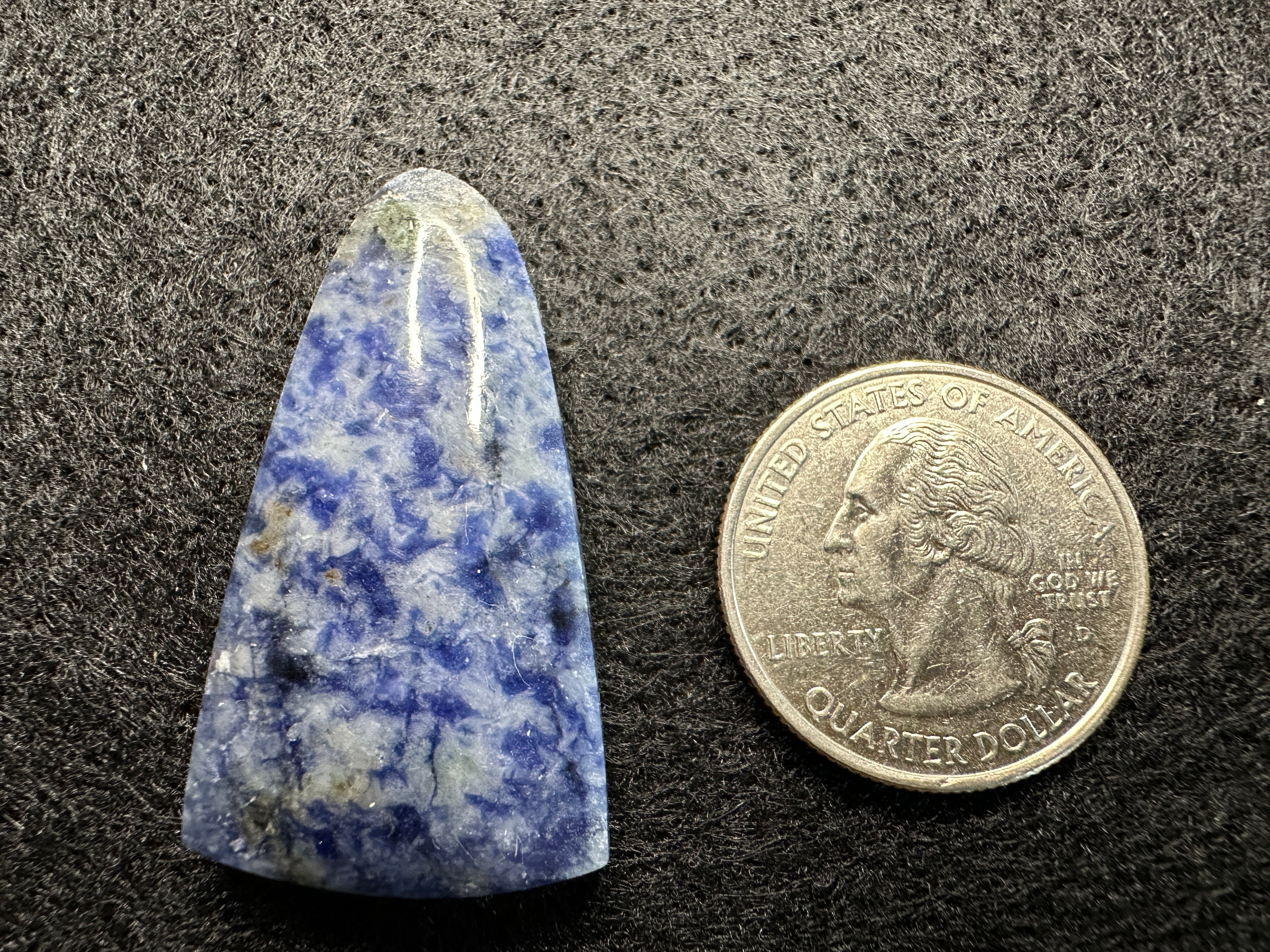 Sodalite Cabochons