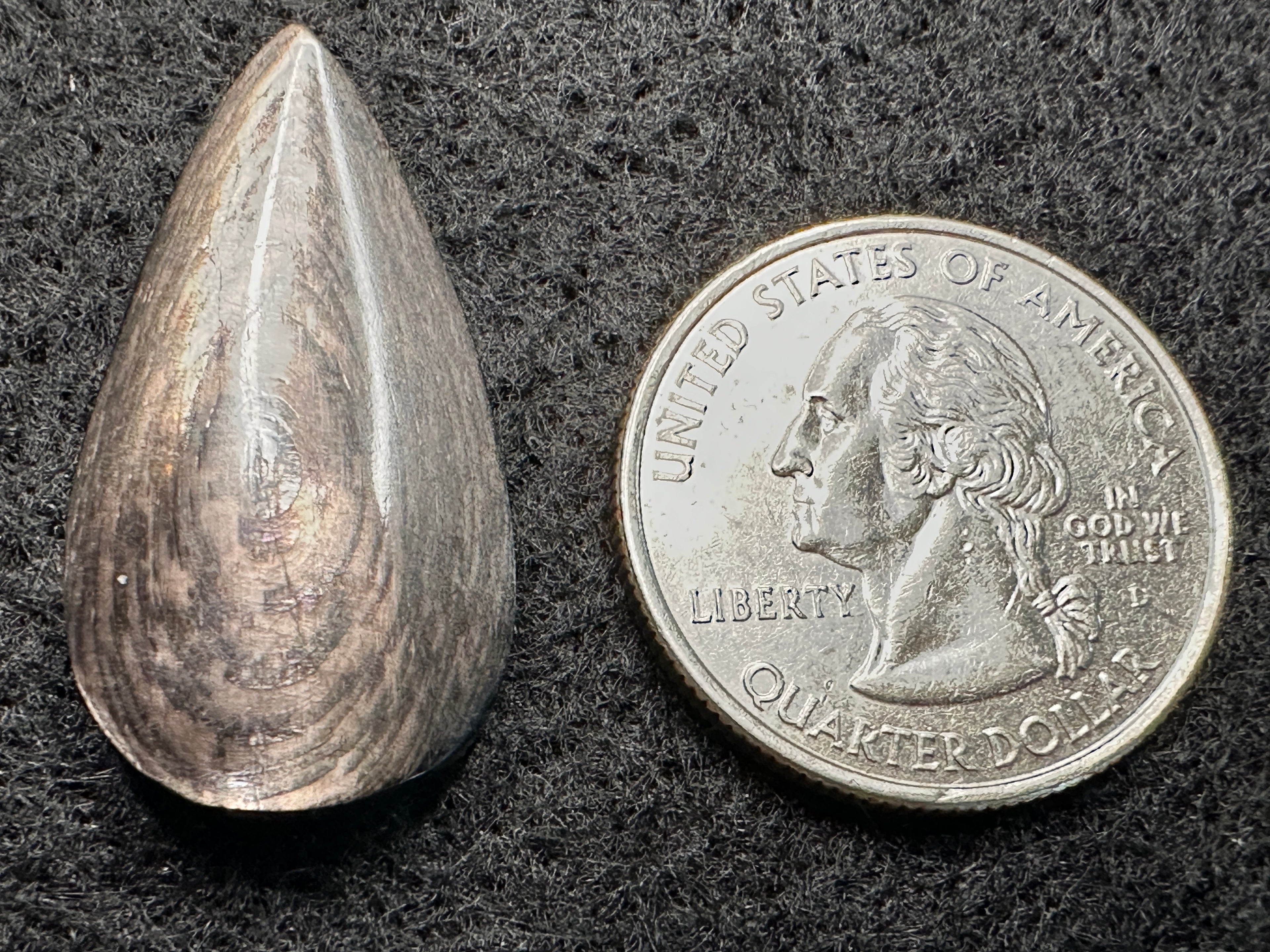 Hypersthene Cabochons