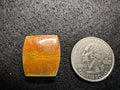 Moroccan Seam Agate Cabochons