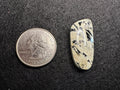 Chopstick Agate Cabochons