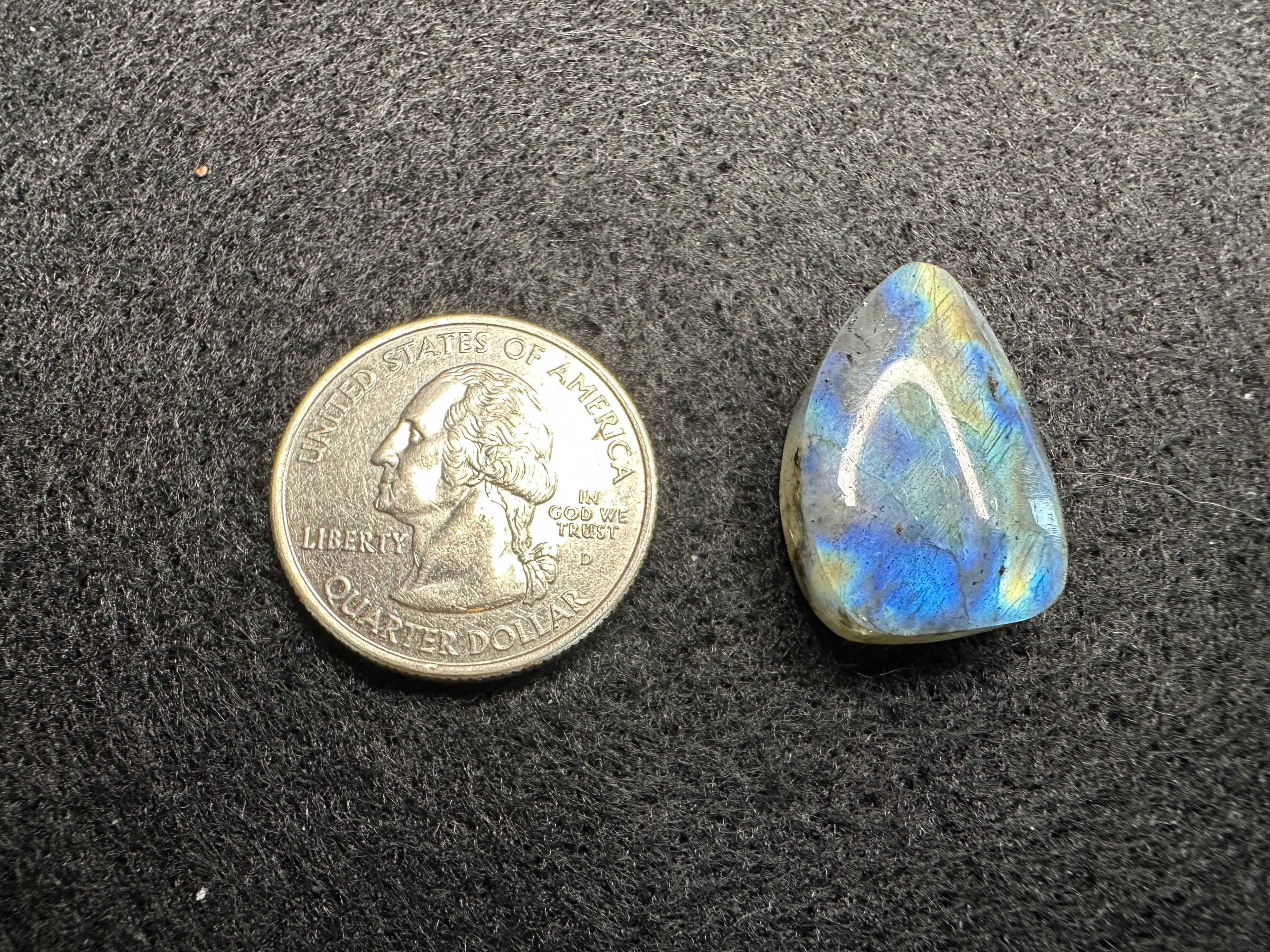 Labrodorite Cabochons