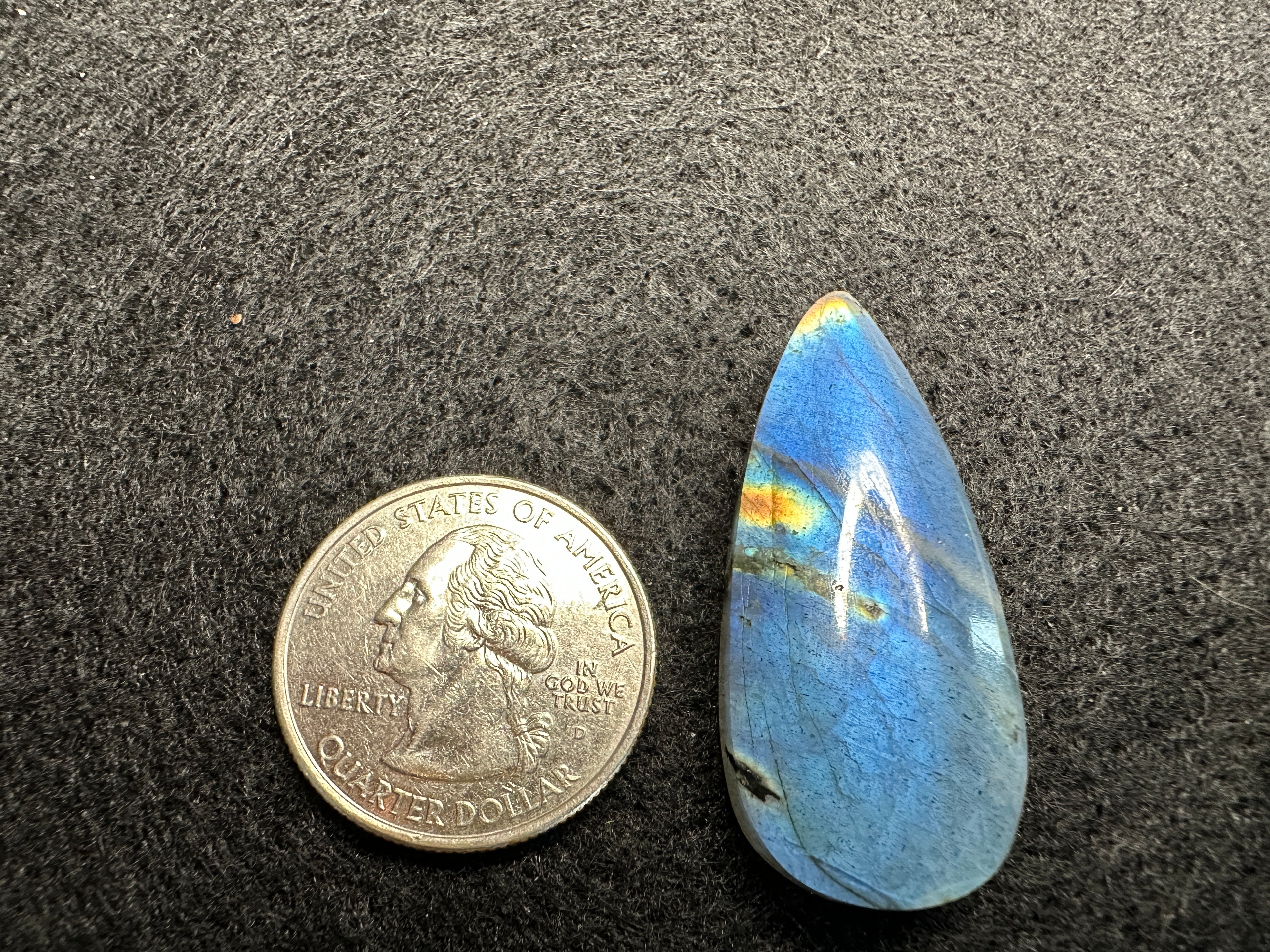 Labrodorite Cabochons