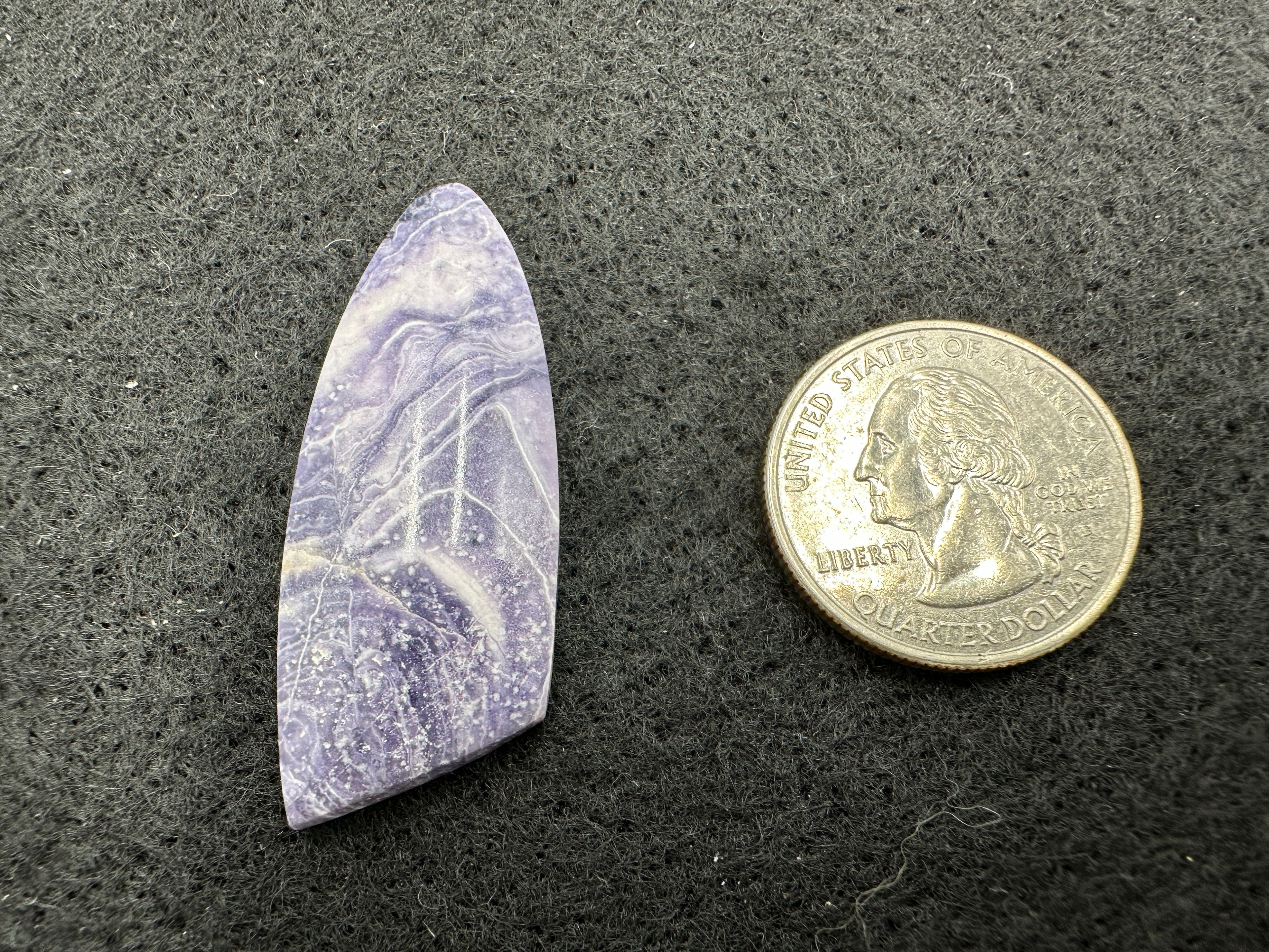 Tiffany Stone Cabochons