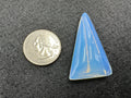 Opalite Cabachons (Man-made)