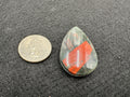 Cherry Orchard Jasper Cabochons