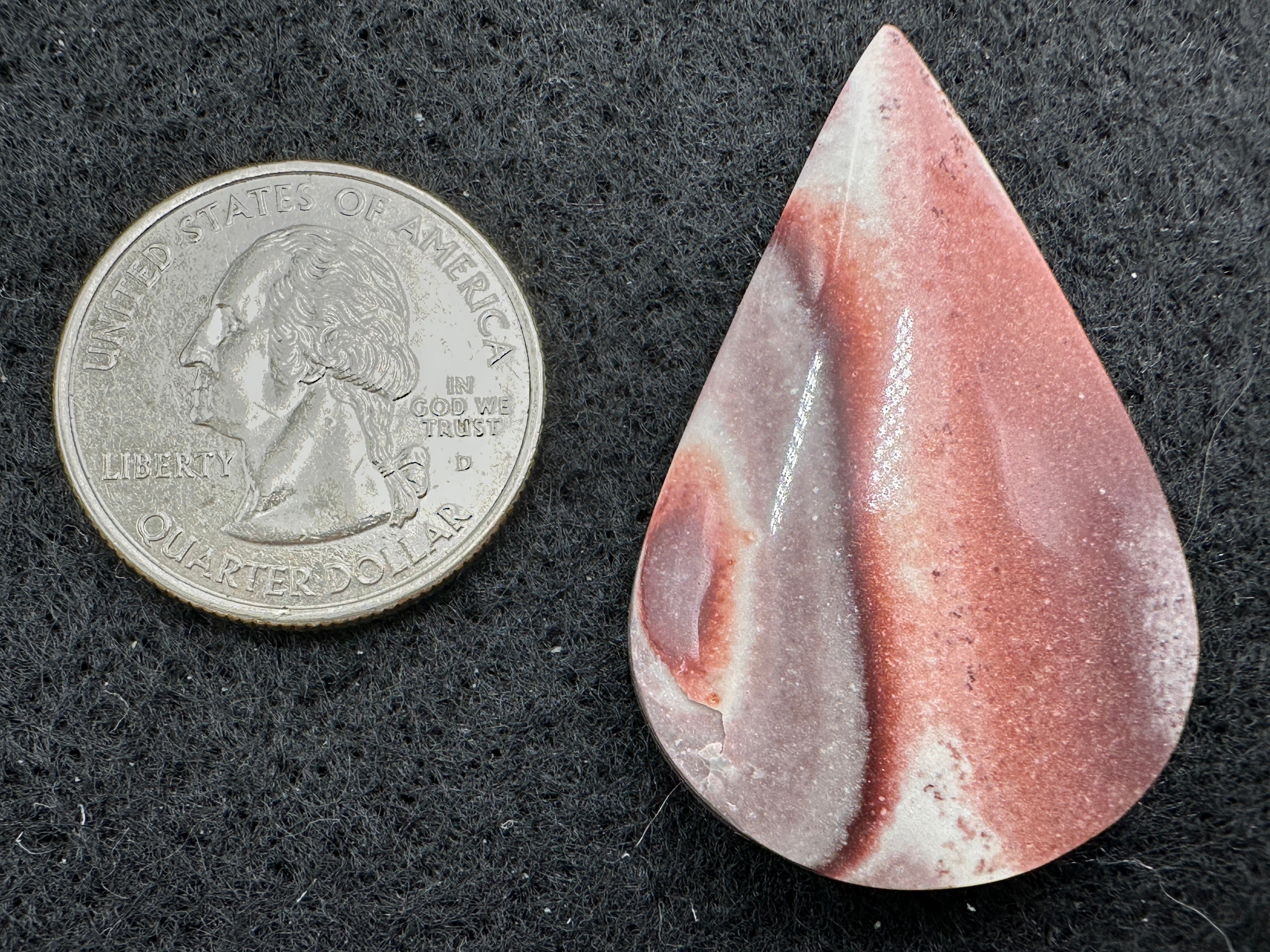 Wonderstone / Wonder Stone (Mexico)