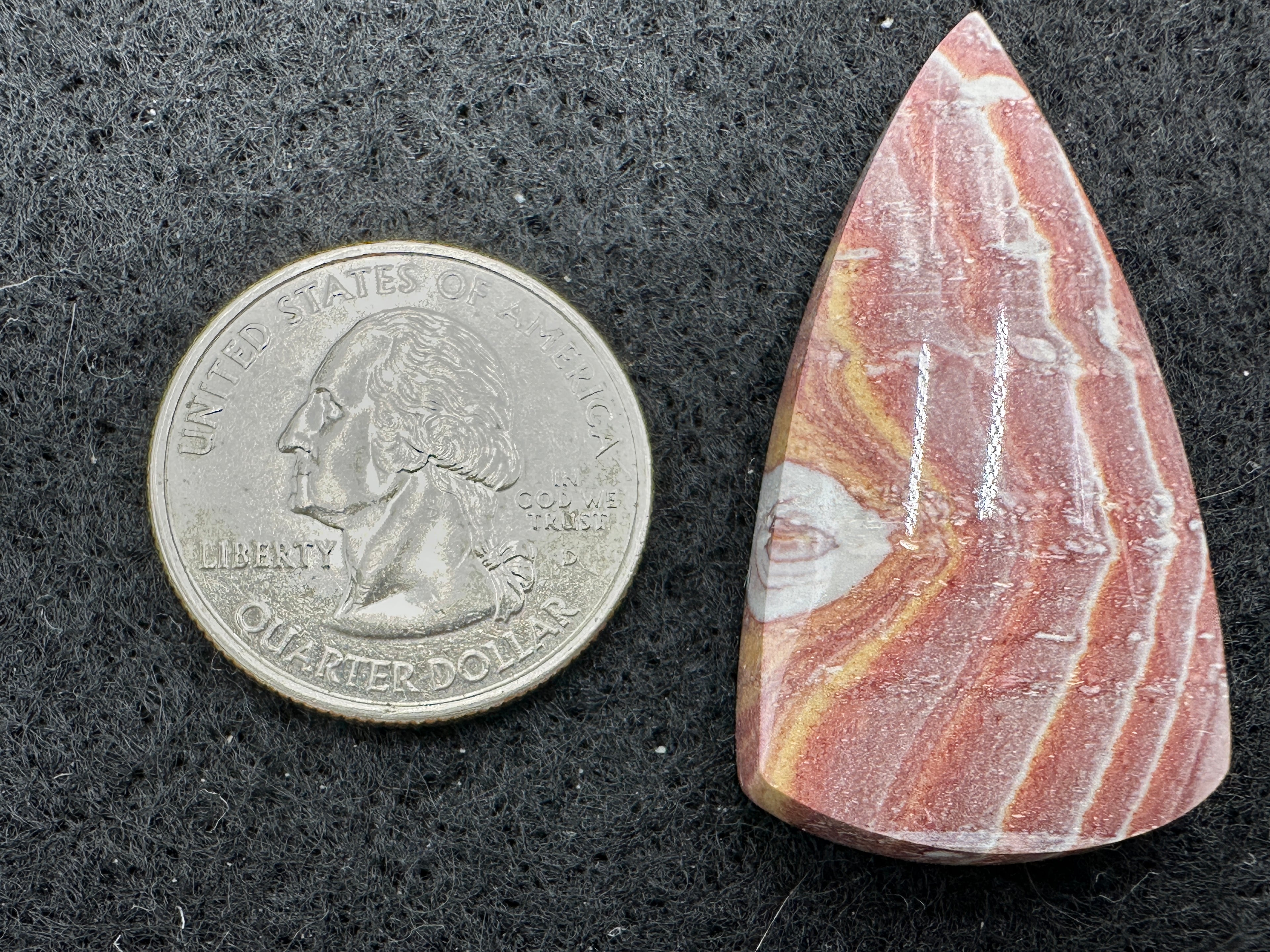 Wonderstone / Wonder Stone (Mexico)