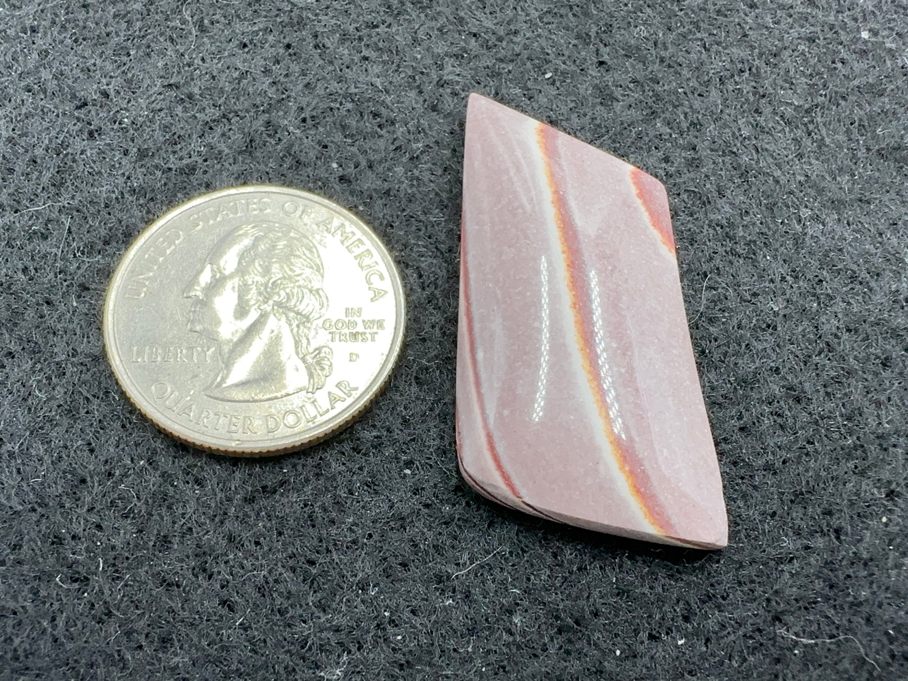 Wonderstone / Wonder Stone (Mexico)