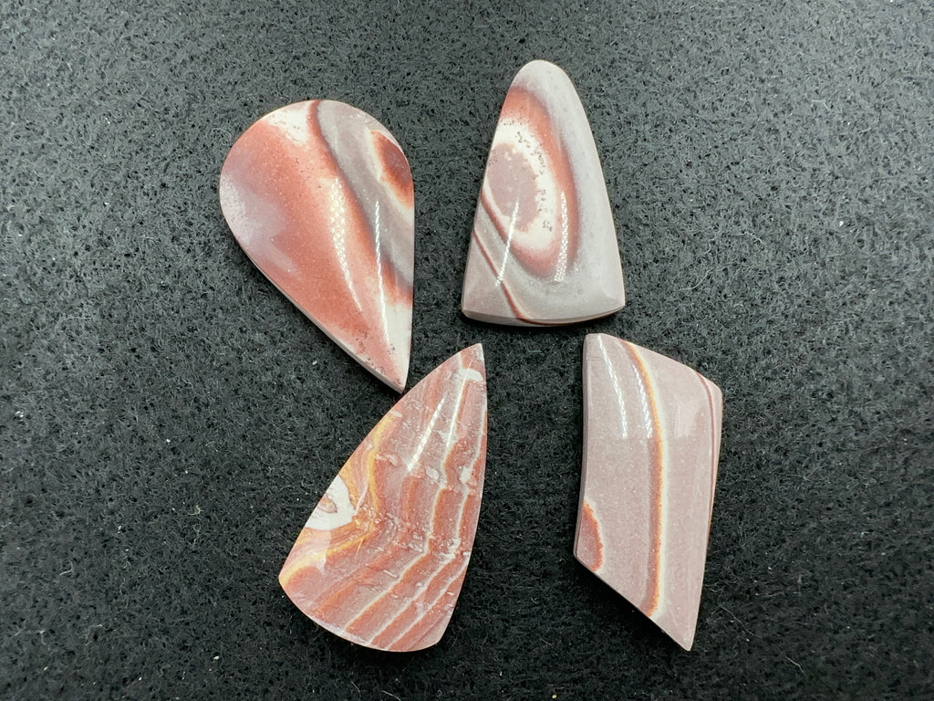 Wonderstone / Wonder Stone (Mexico)
