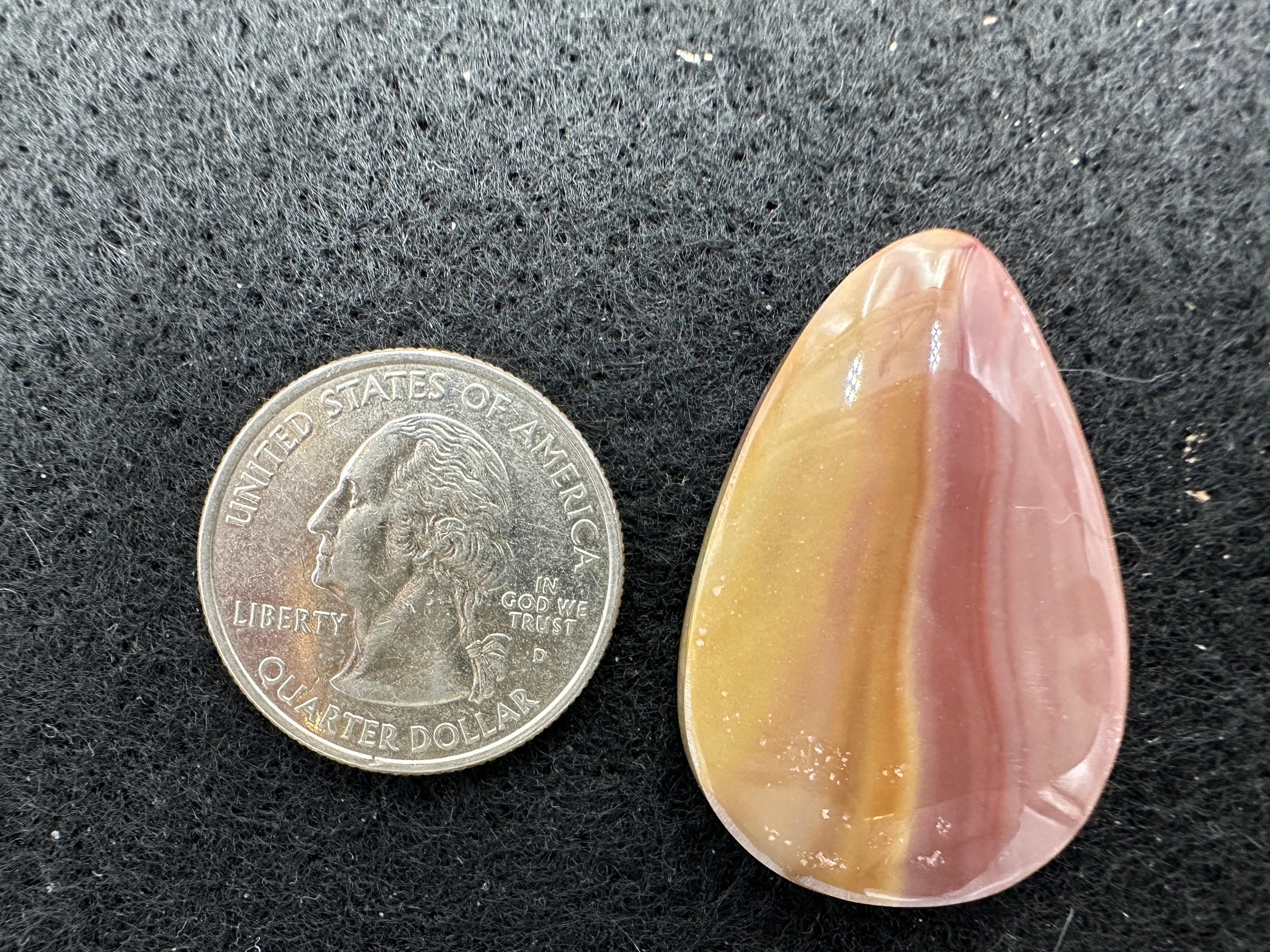Wonderstone / Wonder Stone (Mexico)