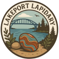 Lakeport Lapidary