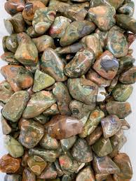 Galaxy Rhyolite Cabochons