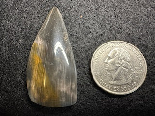 Ohio Flint Cabochons