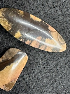 Andromeda Jasper Cabochons