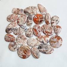 Ohio Flint Cabochons