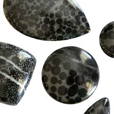 Oolite Cabochons