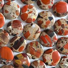 Michigan Pudding Stone